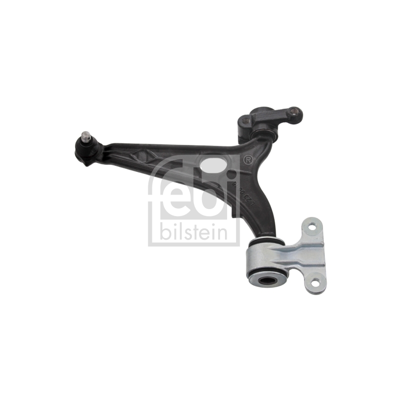 Braccio oscillante asse anteriore - FEBI