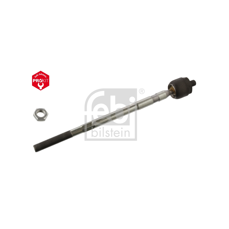 Giunto assiale assale anteriore - FEBI