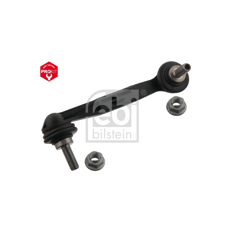 Tirante barra stabilizzatrice asse posteriore - FEBI