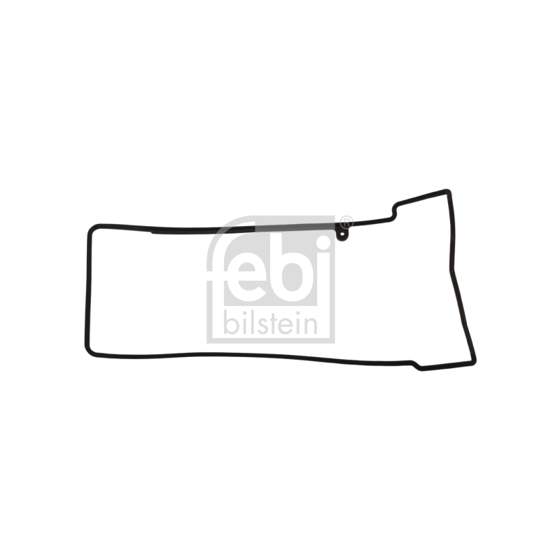 Guarnizione coperchio punterie - FEBI