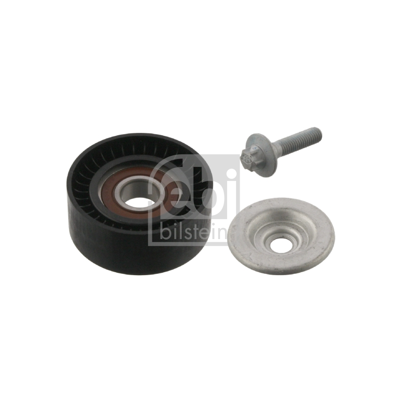 Tendicinghia trapezoidale - FEBI