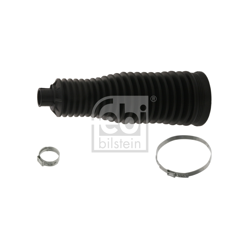 Cuffia sterzo - FEBI