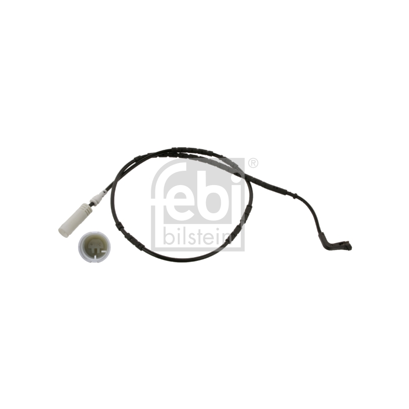 Indicatore usura freno asse posteriore - FEBI