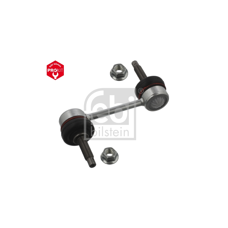 Tirante barra stabilizzatrice asse posteriore - FEBI
