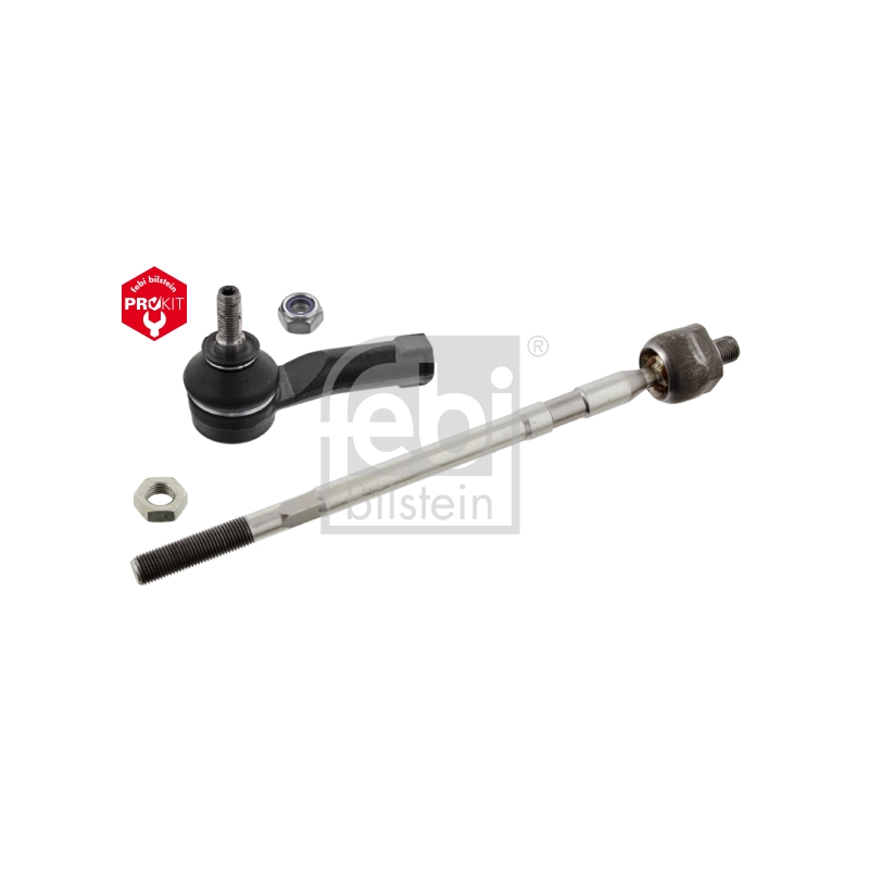 Giunto assiale assale anteriore - FEBI