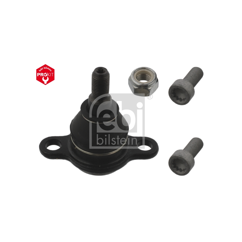 Giunto sferico assale anteriore - FEBI