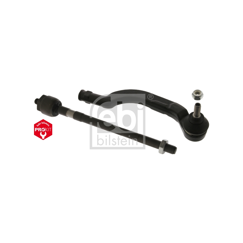 Giunto assiale assale anteriore - FEBI