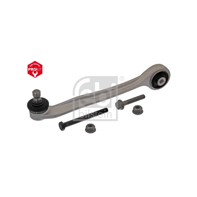 Braccio oscillante asse anteriore - FEBI