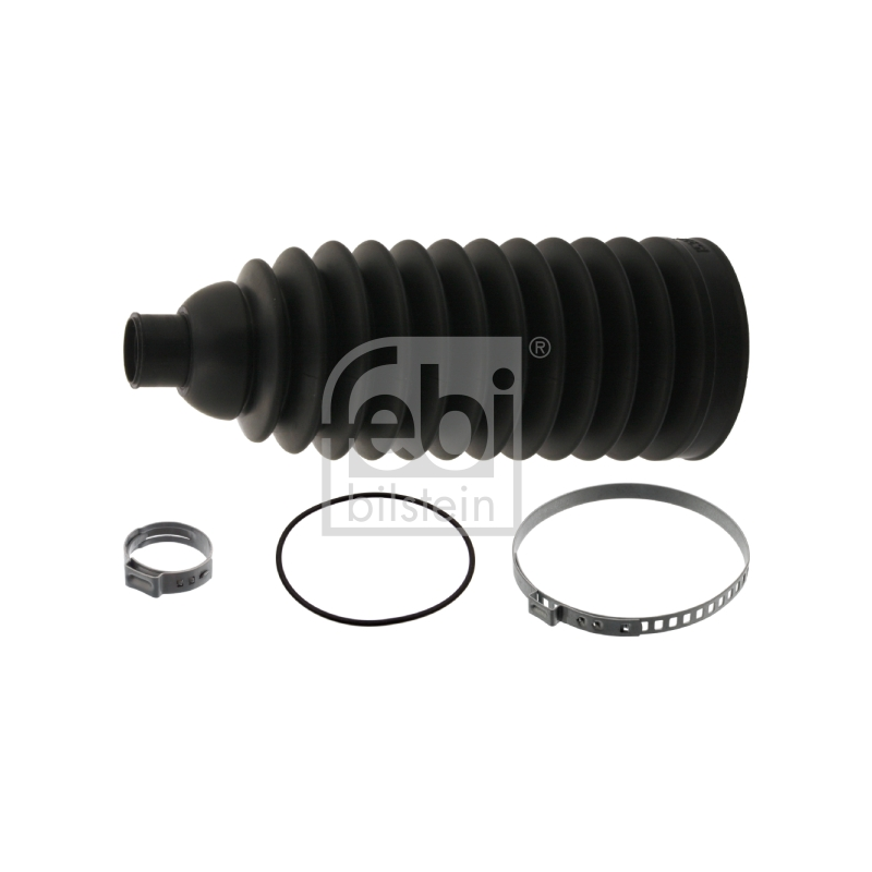 Cuffia sterzo - FEBI