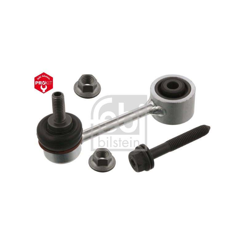 Tirante barra stabilizzatrice asse posteriore - FEBI