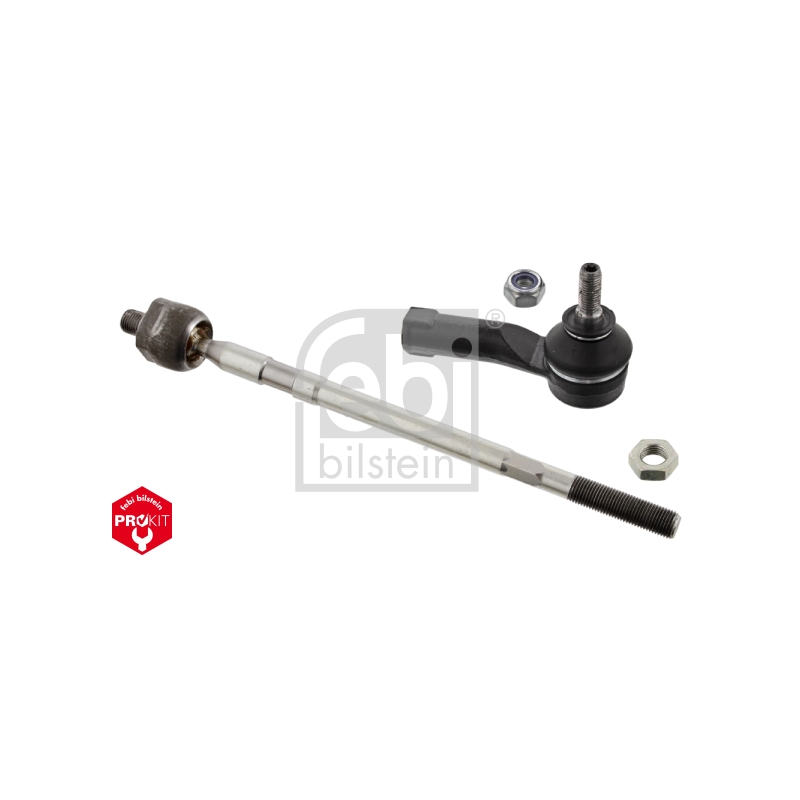 Giunto assiale assale anteriore - FEBI