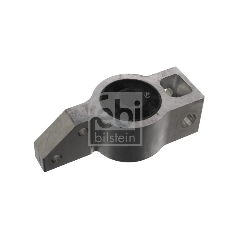 Braccio oscillante asse anteriore - FEBI