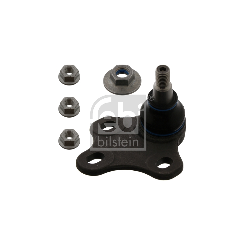 Giunto sferico assale anteriore - FEBI