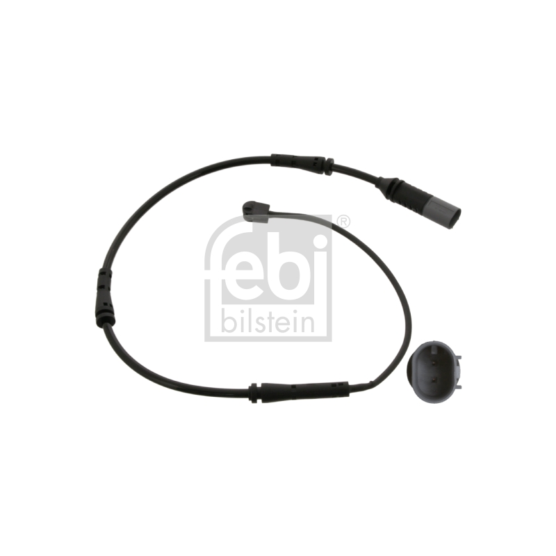 Indicatore usura freno asse anteriore - FEBI