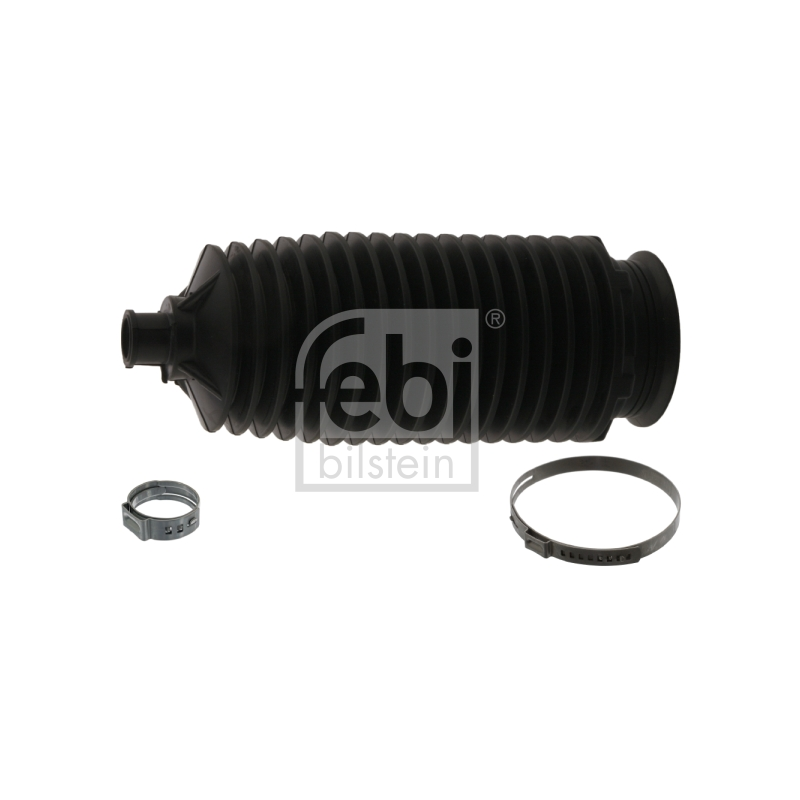 Cuffia sterzo - FEBI