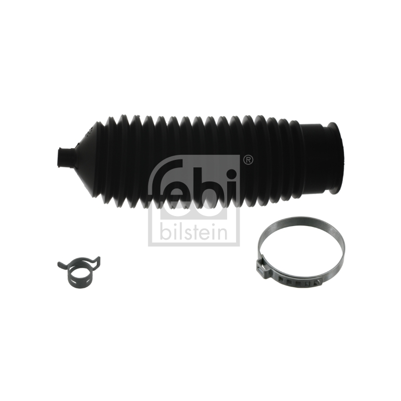 Cuffia sterzo - FEBI