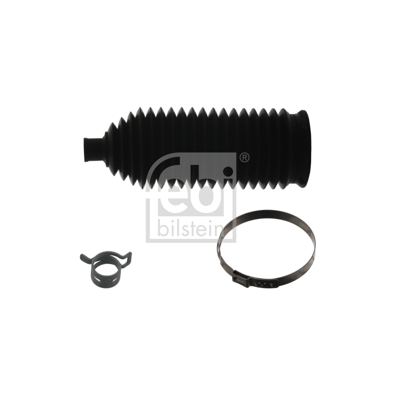 Cuffia sterzo - FEBI