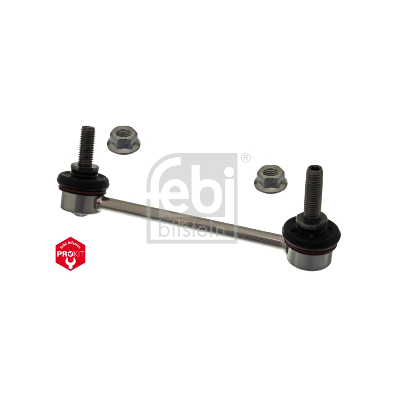 Tirante barra stabilizzatrice asse posteriore - FEBI