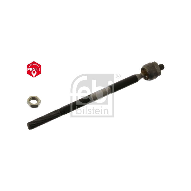 Giunto assiale assale anteriore - FEBI