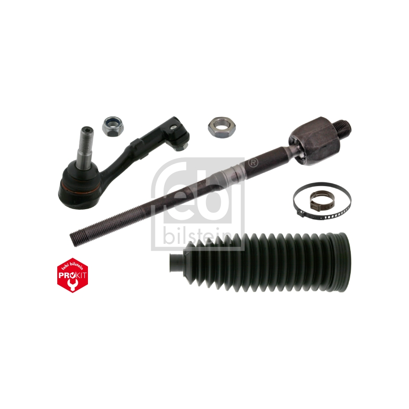 Tirante trasversale - FEBI