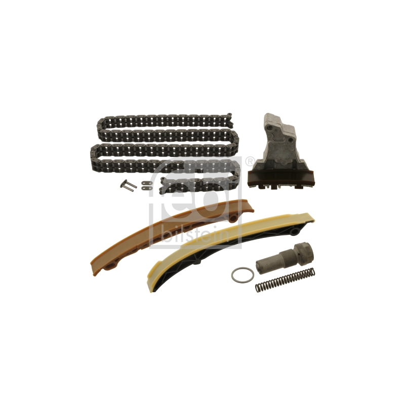 Cinghia/catena distribuzione - FEBI