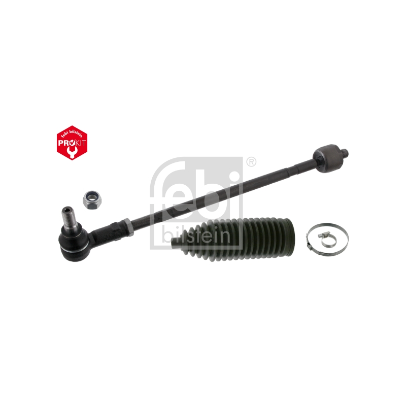 Cuffia sterzo - FEBI