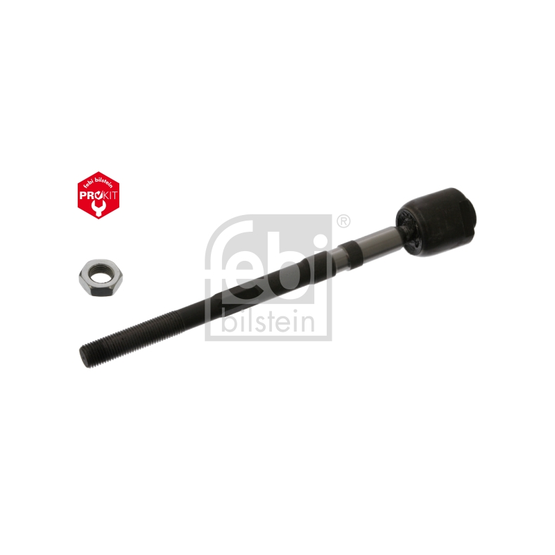 Giunto assiale assale anteriore - FEBI
