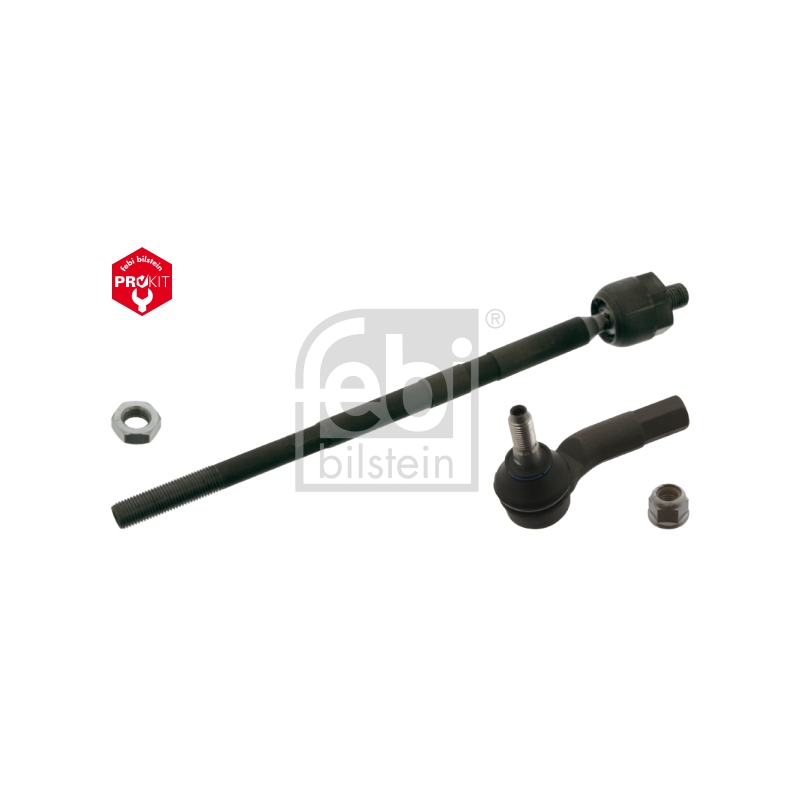 Tirante trasversale - FEBI