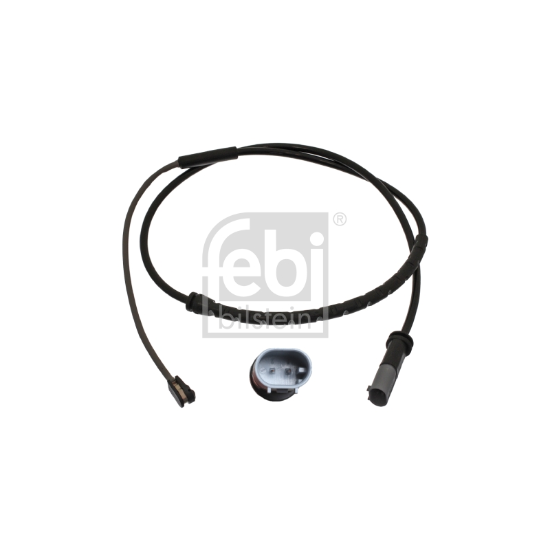 Indicatore usura freno asse posteriore - FEBI