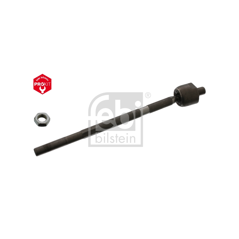 Tirante trasversale - FEBI