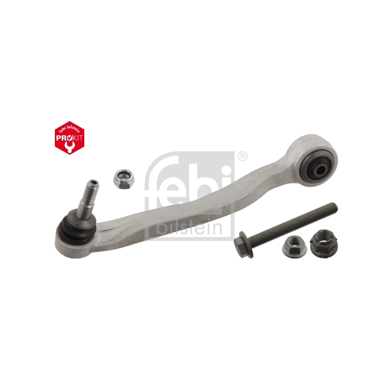 Braccio oscillante asse anteriore - FEBI