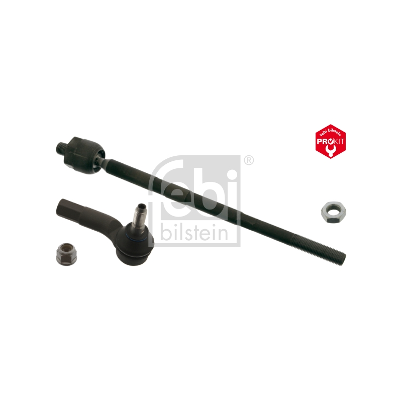 Tirante trasversale - FEBI