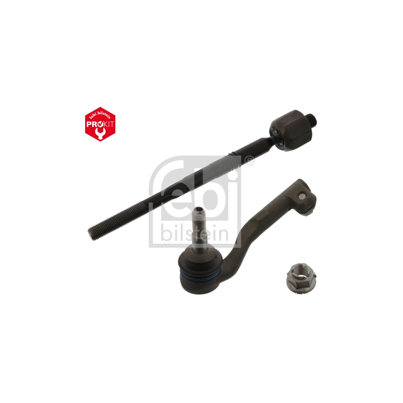 Tirante trasversale - FEBI