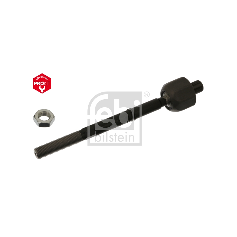 Giunto assiale assale anteriore - FEBI