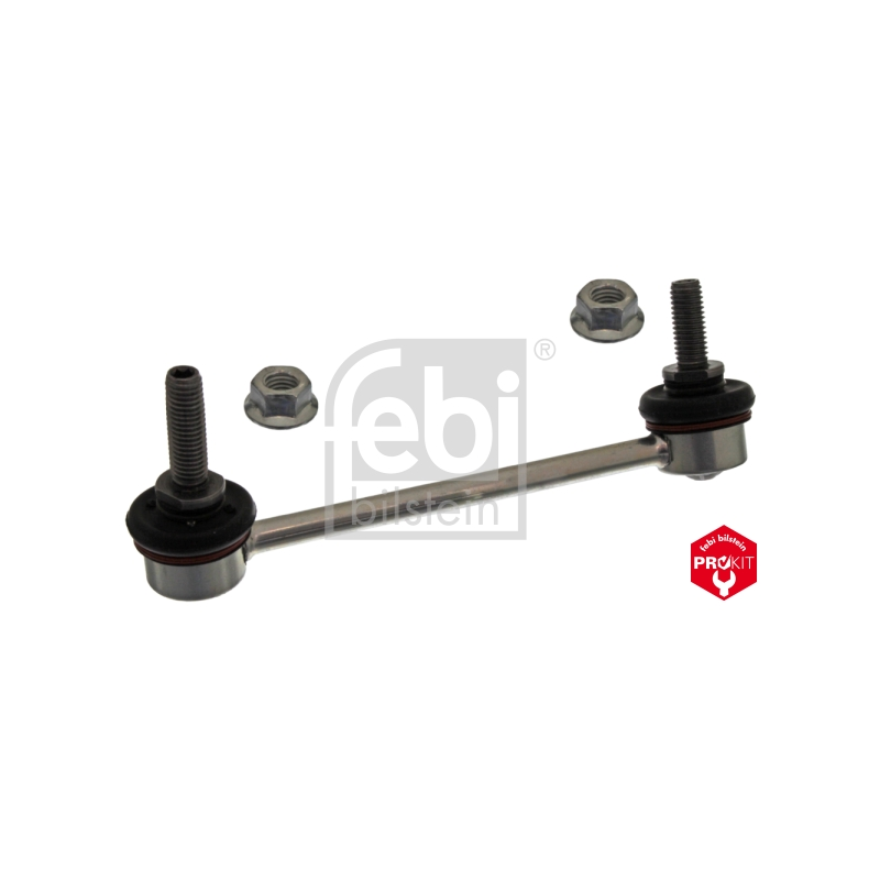 Tirante barra stabilizzatrice asse posteriore - FEBI