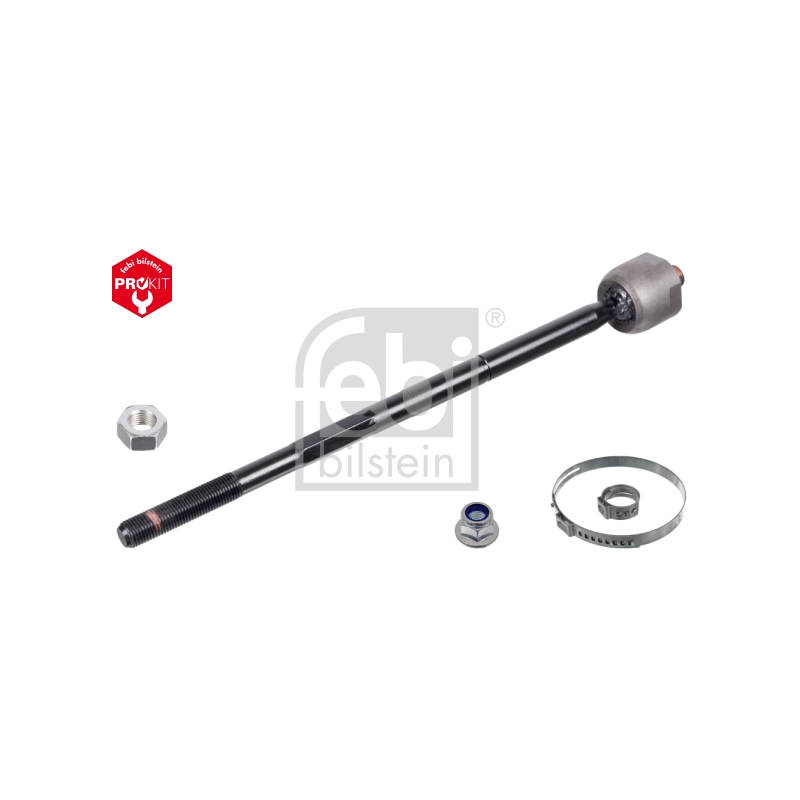 Giunto assiale assale anteriore - FEBI