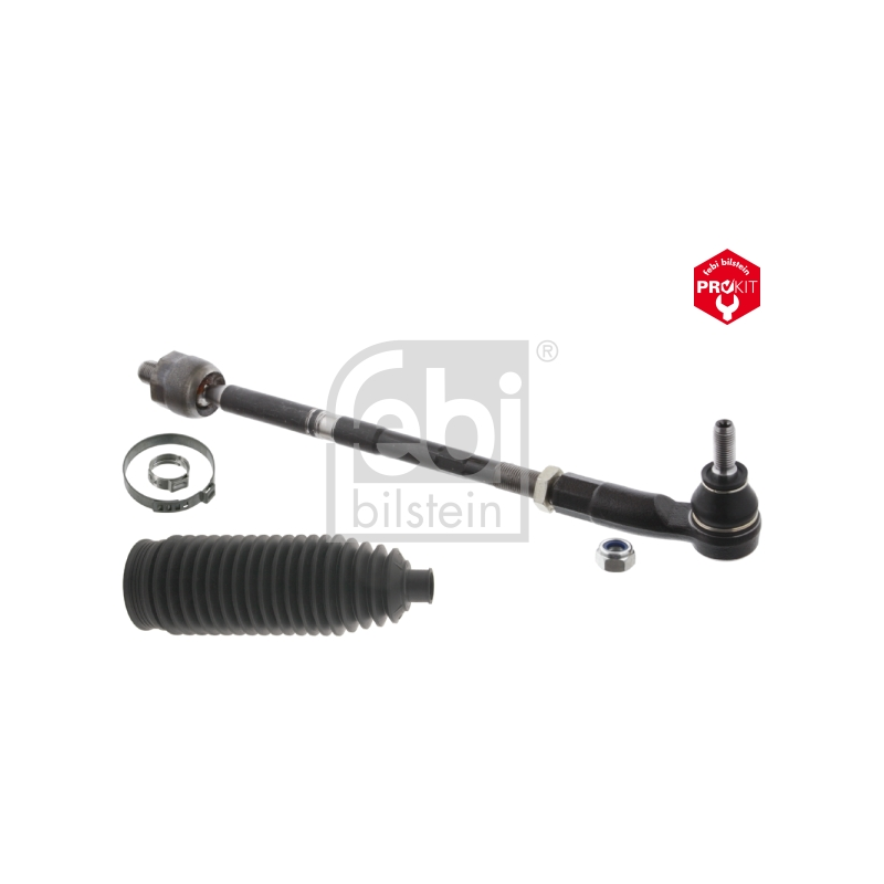 Tirante trasversale - FEBI