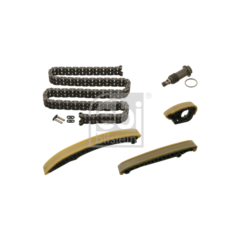 Paraolio albero motore - FEBI