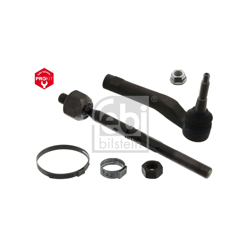 Tirante trasversale - FEBI