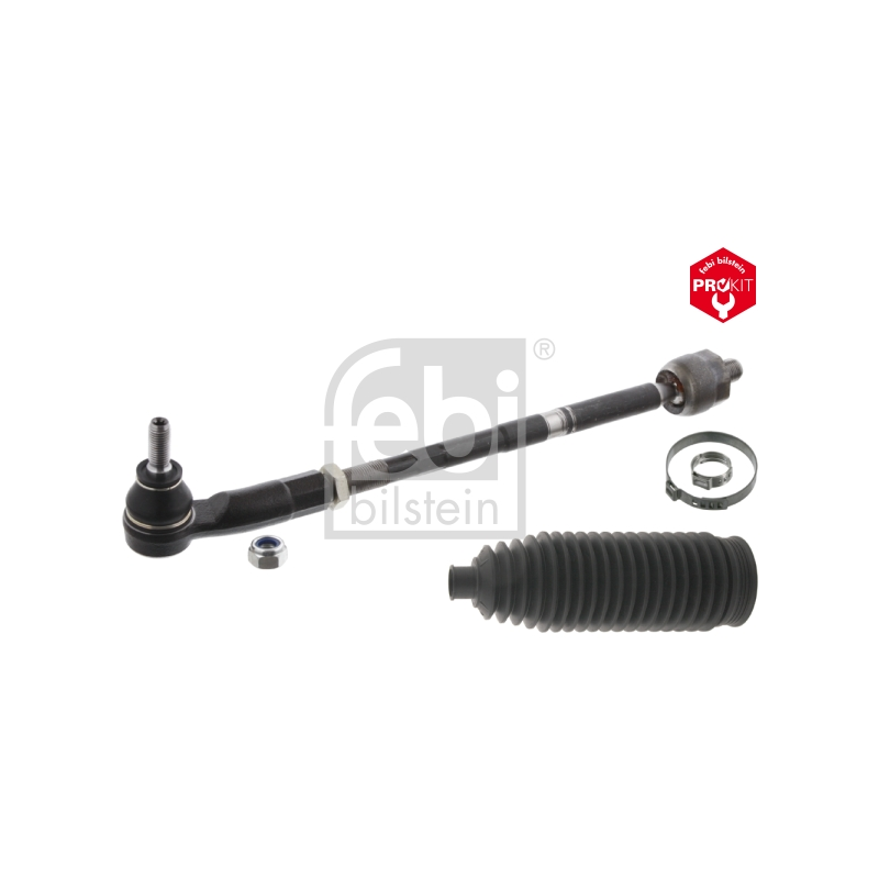 Tirante trasversale - FEBI