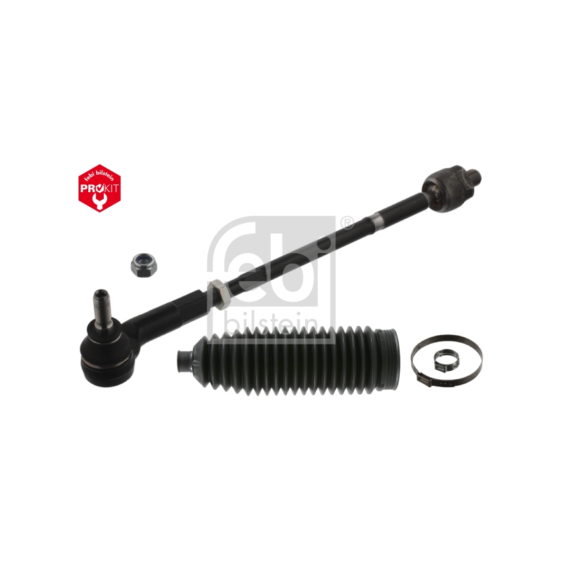 Tirante trasversale - FEBI