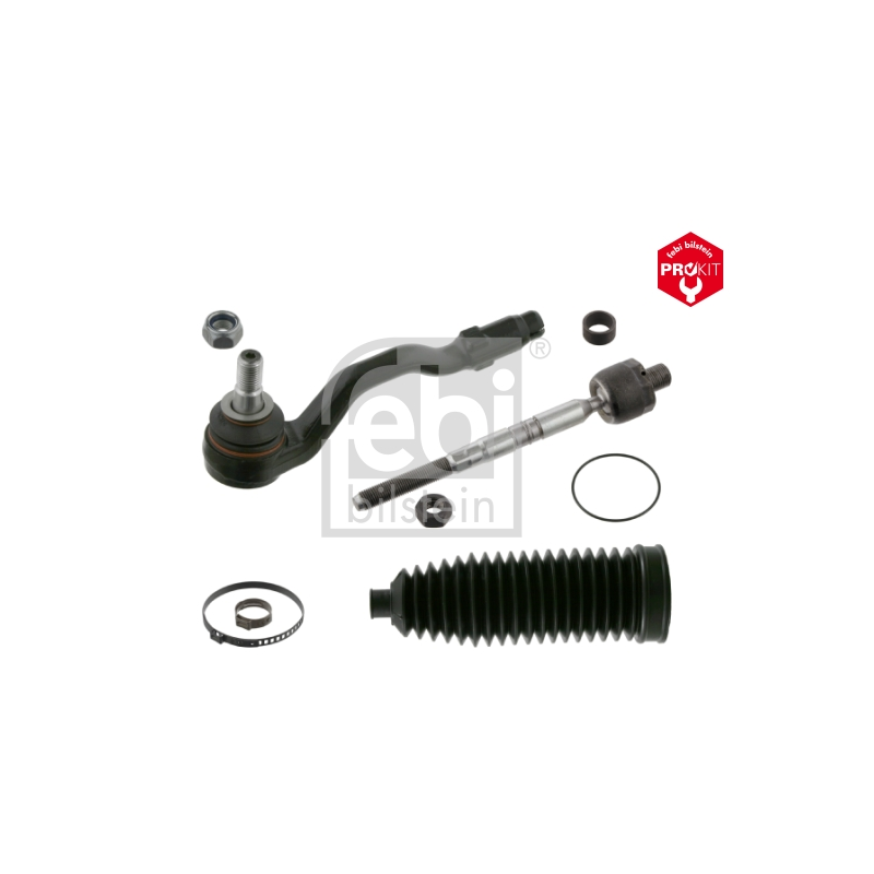 Tirante trasversale - FEBI