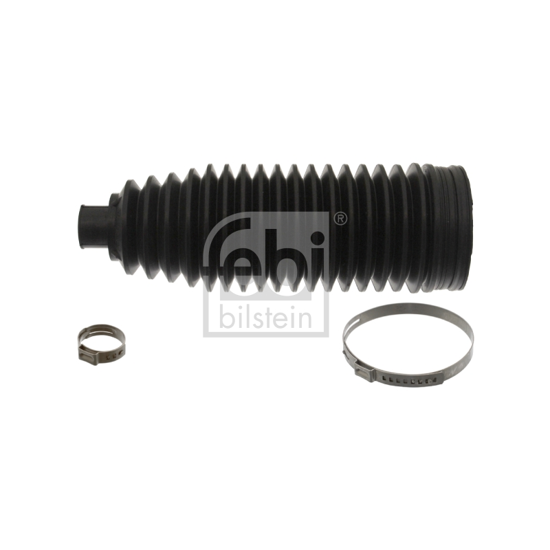 Cuffia sterzo - FEBI