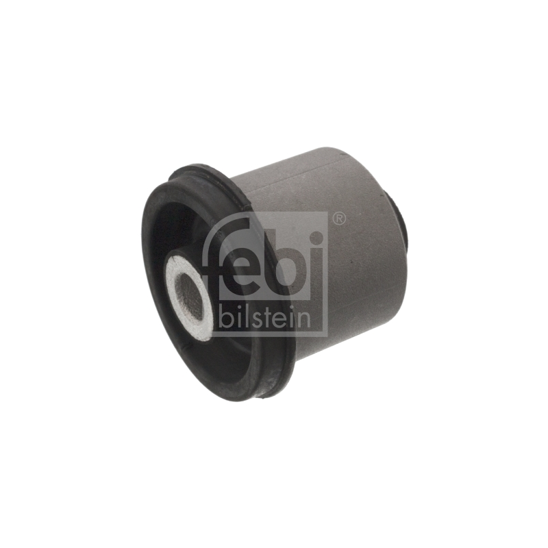 Braccio oscillante asse anteriore - FEBI