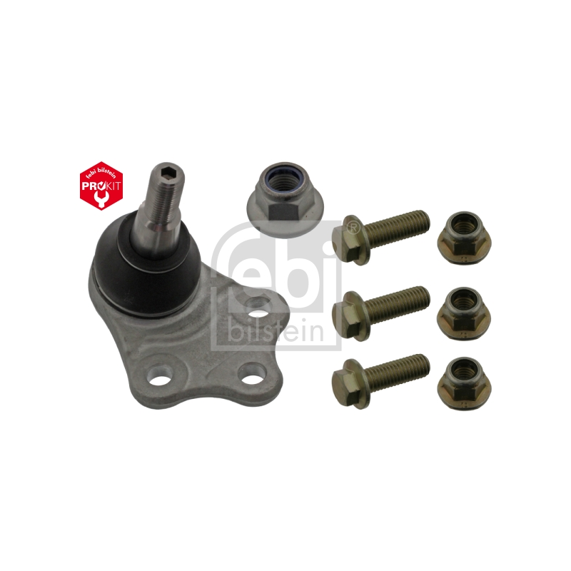 Giunto sferico assale anteriore - FEBI