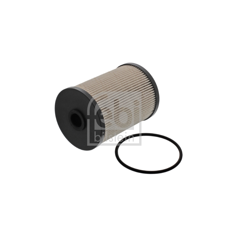 Filtro carburante - FEBI