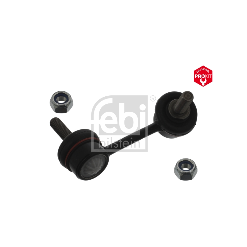 Tirante barra stabilizzatrice asse posteriore - FEBI