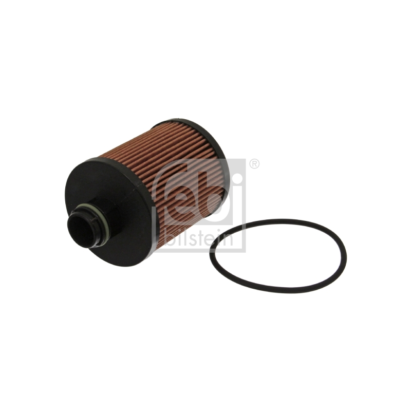 Filtro olio - FEBI