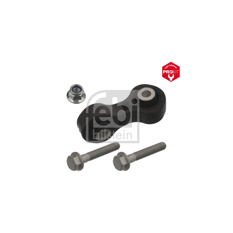 Tirante barra stabilizzatrice asse posteriore - FEBI