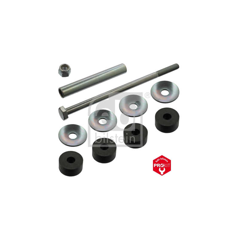 Tirante barra stabilizzatrice asse anteriore - FEBI